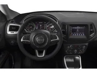 Photos of 2018 Jeep Compass Latitude for sale in Des Moines, IA at Capital City Motor Company