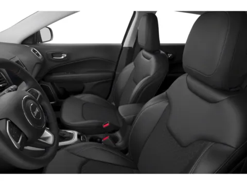 More photos of 2018 Jeep Compass Latitude at Capital City Motor Company, IA
