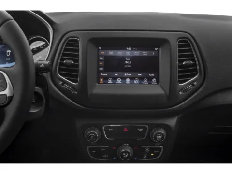 More photos of 2018 Jeep Compass Latitude at Capital City Motor Company, IA