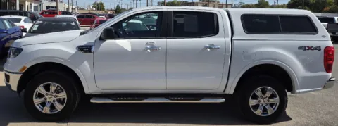 More photos of 2022 Ford Ranger XLT at Capital City Motor Company, IA