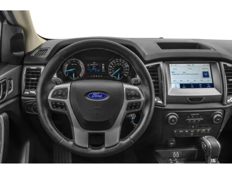 Photos of 2022 Ford Ranger XLT for sale in Des Moines, IA at Capital City Motor Company