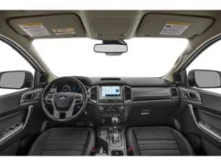 Another view of 2022 Ford Ranger XLT for sale in Des Moines, IA at Capital City Motor Company