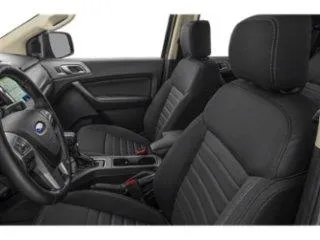More photos of 2022 Ford Ranger XLT at Capital City Motor Company, IA