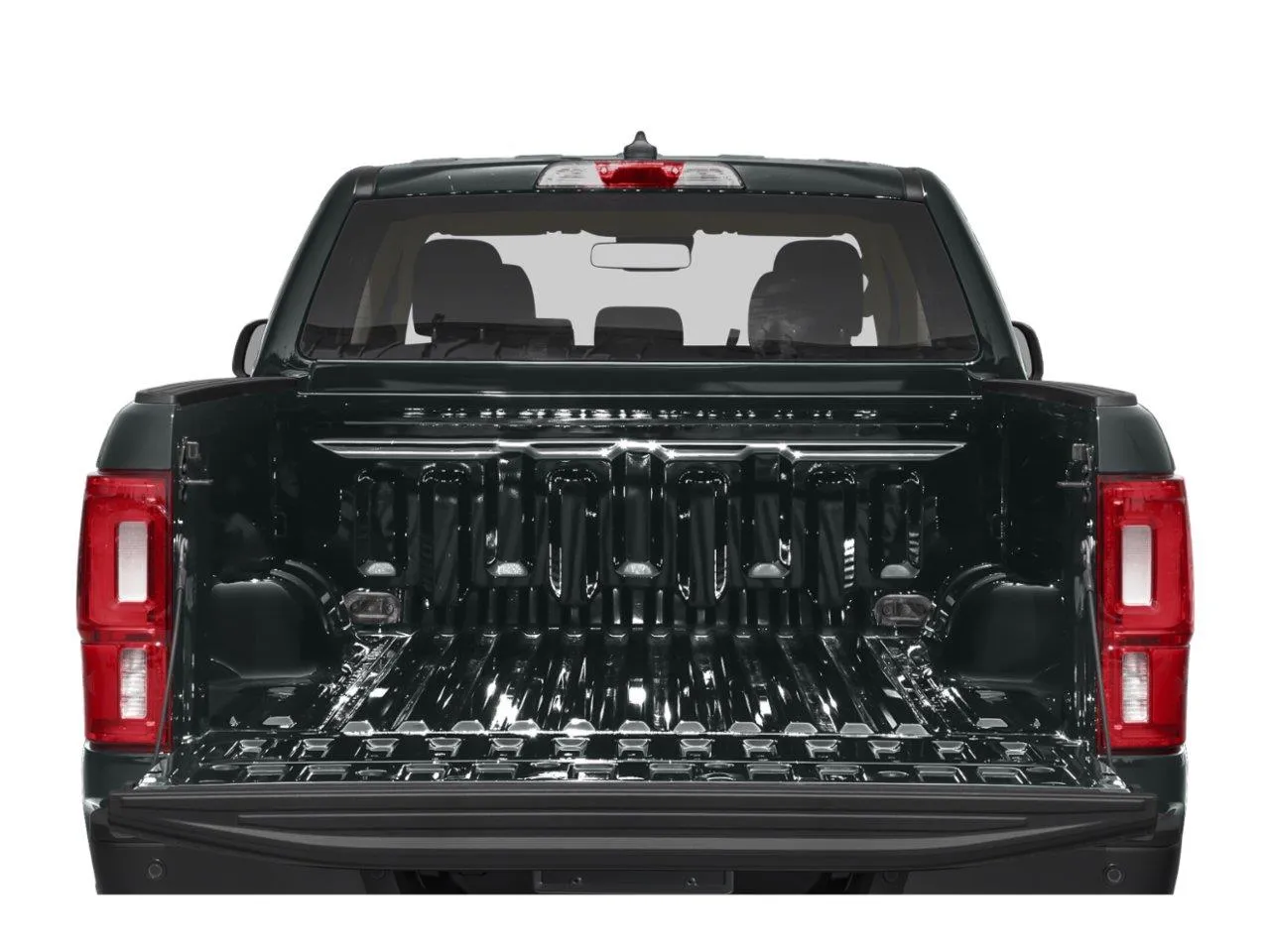 Ford Ranger photo 6