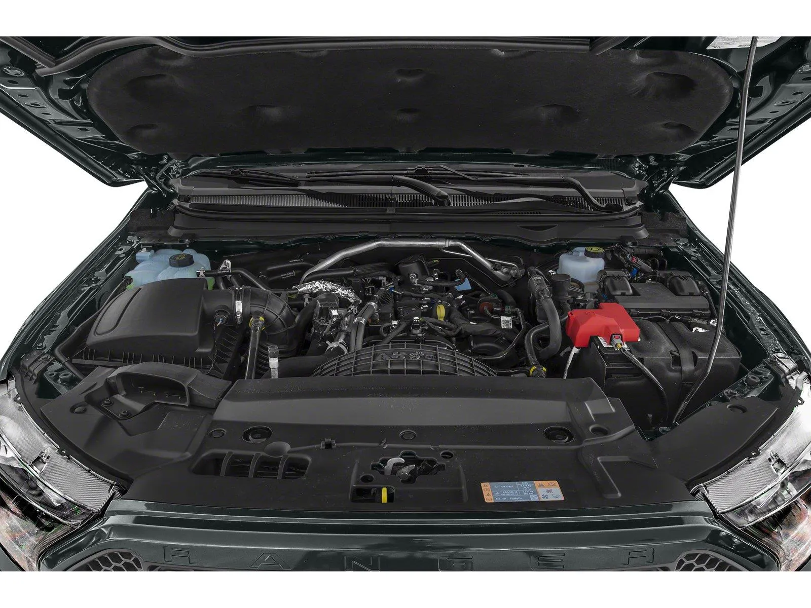 Ford Ranger photo 7