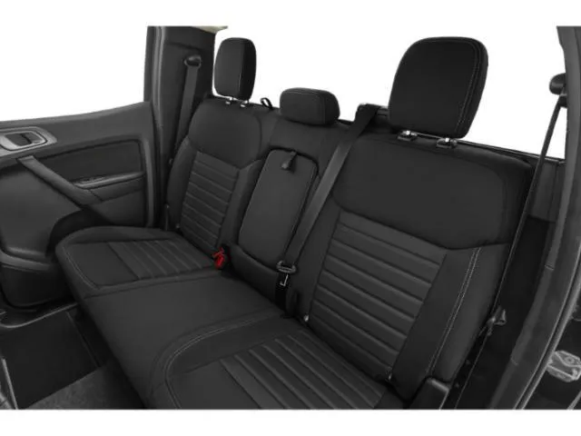 Ford Ranger photo 8