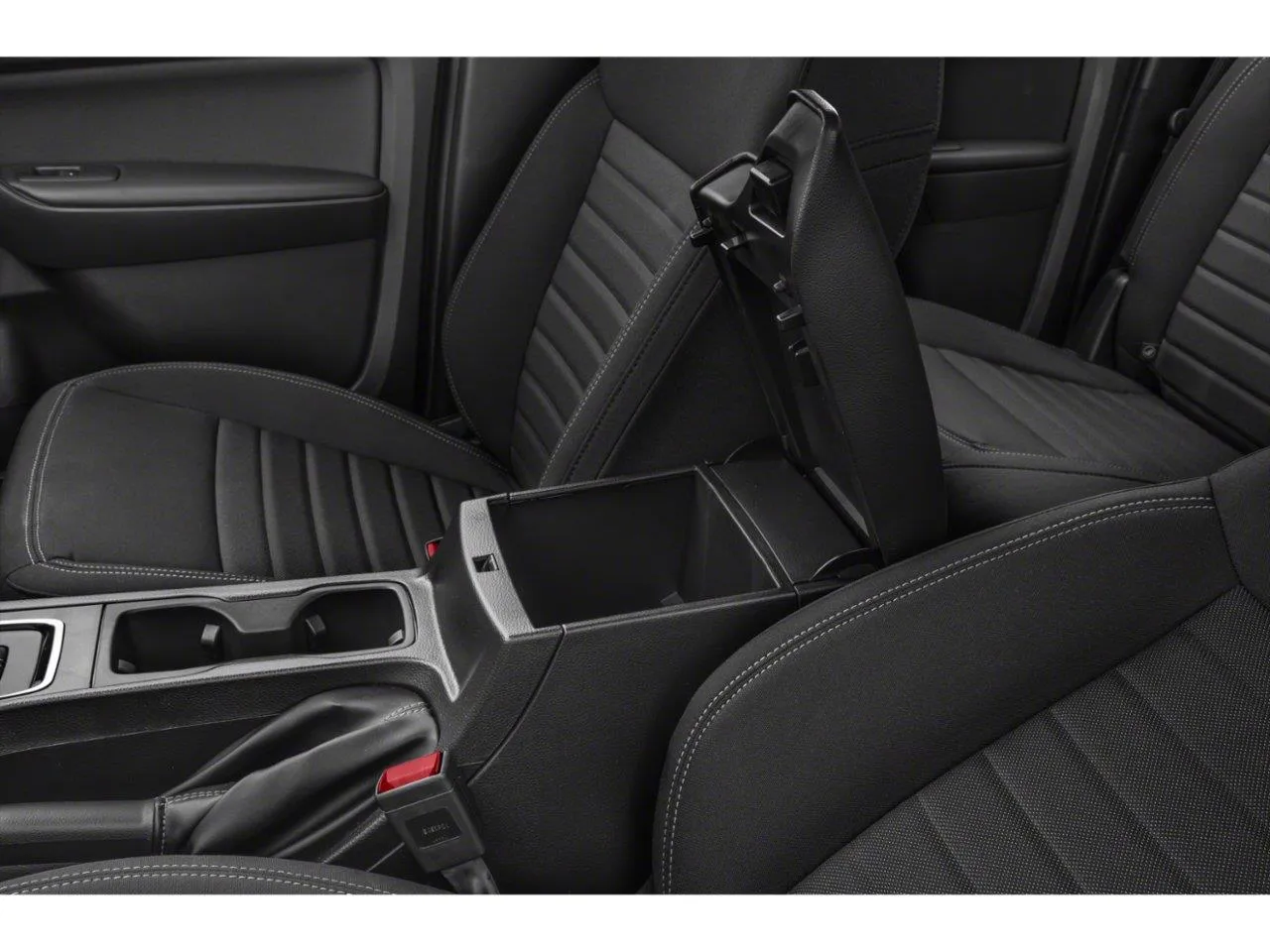 Ford Ranger photo 9