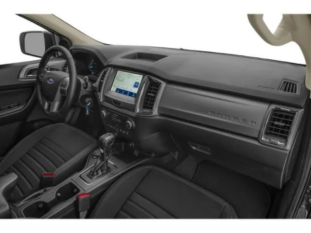Ford Ranger photo 10
