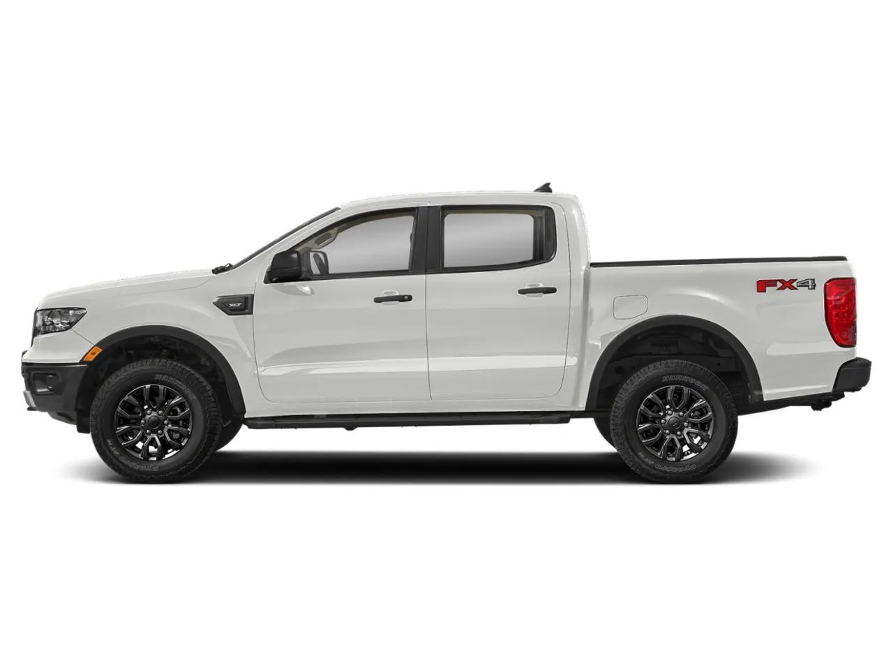 Ford Ranger photo 12