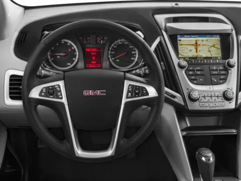 Photos of 2017 GMC Terrain SLE for sale in Des Moines, IA at Capital City Motor Company