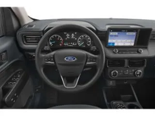 Photos of 2023 Ford Maverick XL for sale in Des Moines, IA at Capital City Motor Company
