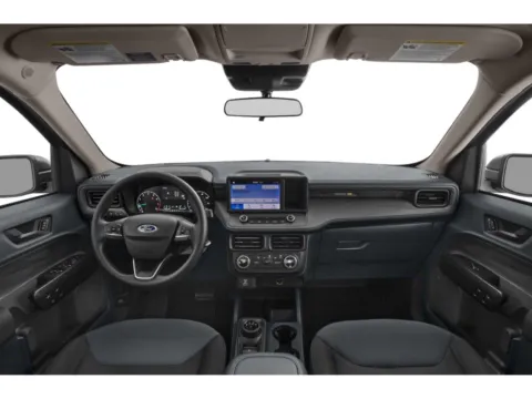 Another view of 2023 Ford Maverick XL for sale in Des Moines, IA at Capital City Motor Company