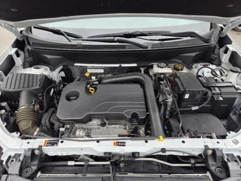 More photos of 2024 Chevrolet Equinox RS at Capital City Motor Company, IA