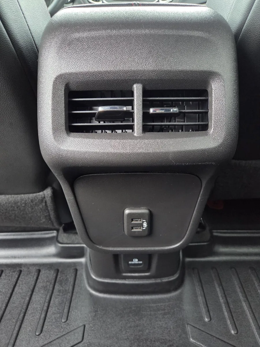 Chevrolet Equinox photo 17