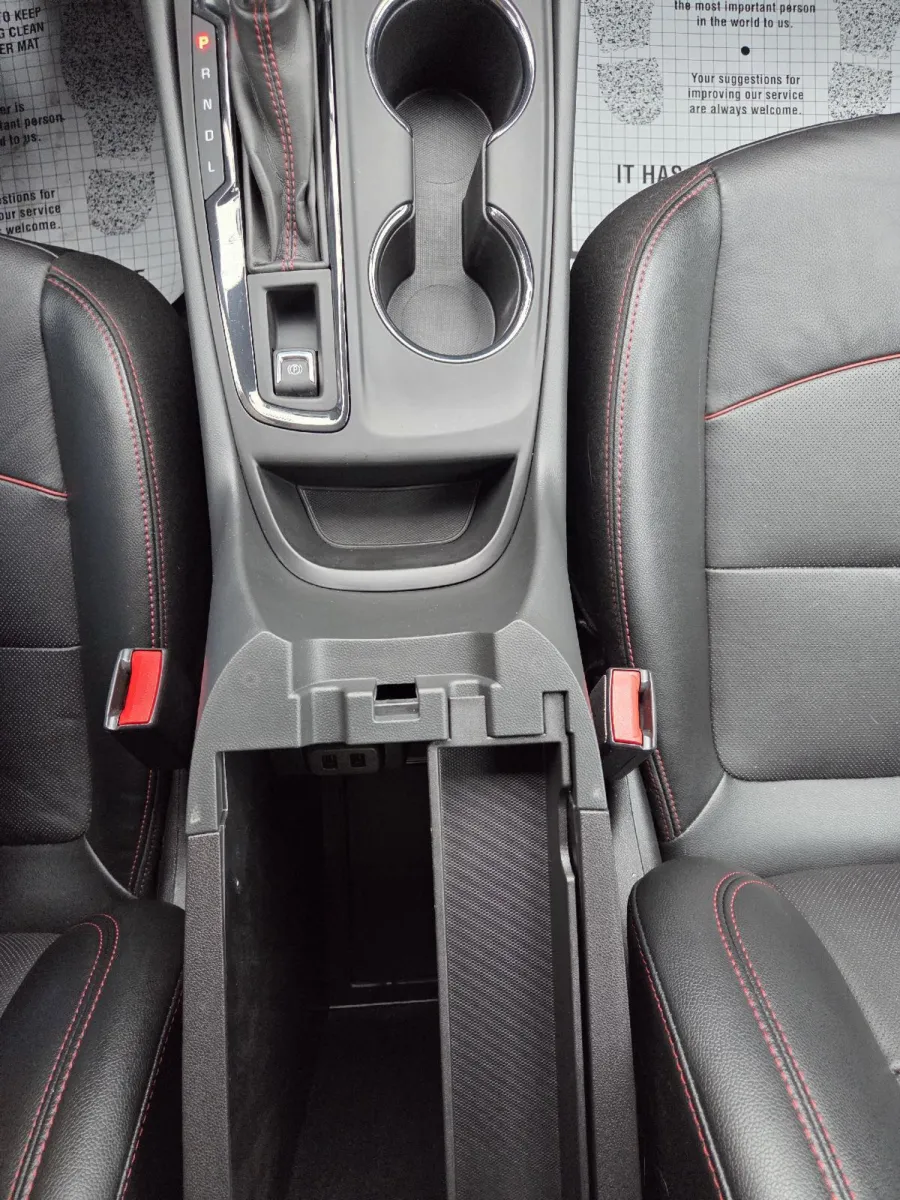 Chevrolet Equinox photo 23