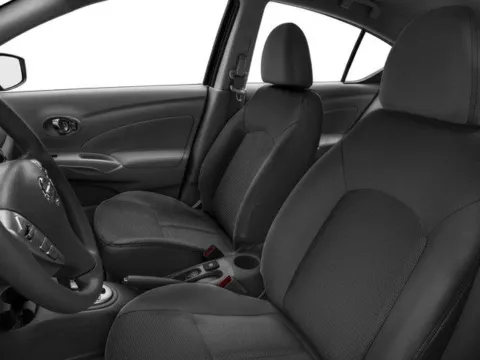 More photos of 2016 Nissan Versa SV at Capital City Motor Company, IA