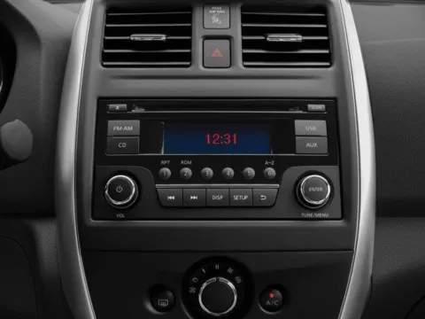 More photos of 2016 Nissan Versa SV at Capital City Motor Company, IA
