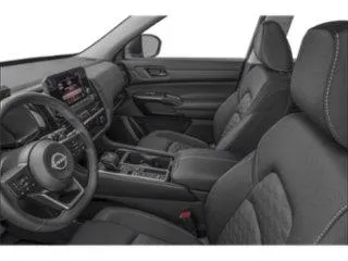 More photos of 2025 Nissan Pathfinder SV at Capital City Motor Company, IA