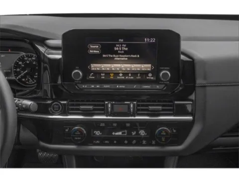 More photos of 2025 Nissan Pathfinder SV at Capital City Motor Company, IA