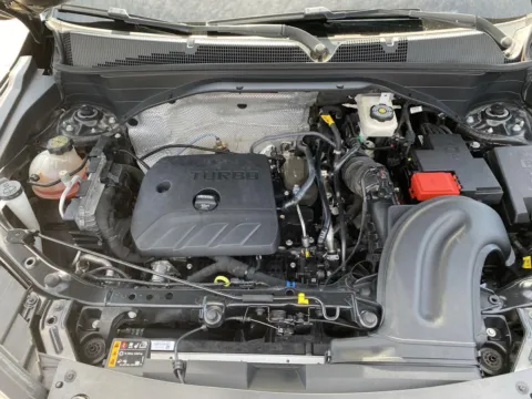 More photos of 2023 Chevrolet Trailblazer LT at Capital City Motor Company, IA