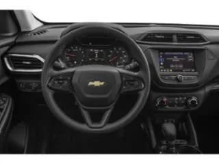 Photos of 2023 Chevrolet Trailblazer LT for sale in Des Moines, IA at Capital City Motor Company