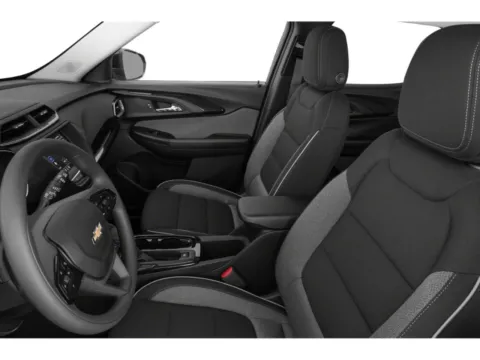 More photos of 2023 Chevrolet Trailblazer LT at Capital City Motor Company, IA