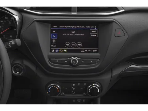 More photos of 2023 Chevrolet Trailblazer LT at Capital City Motor Company, IA