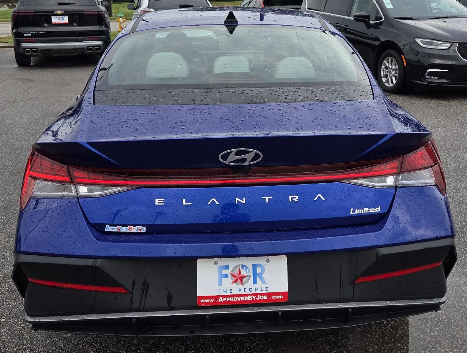 Hyundai Elantra photo 9