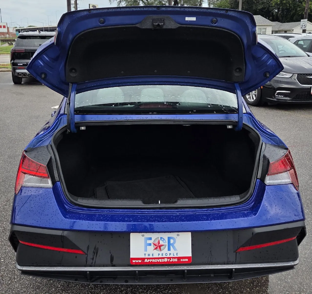 Hyundai Elantra photo 10