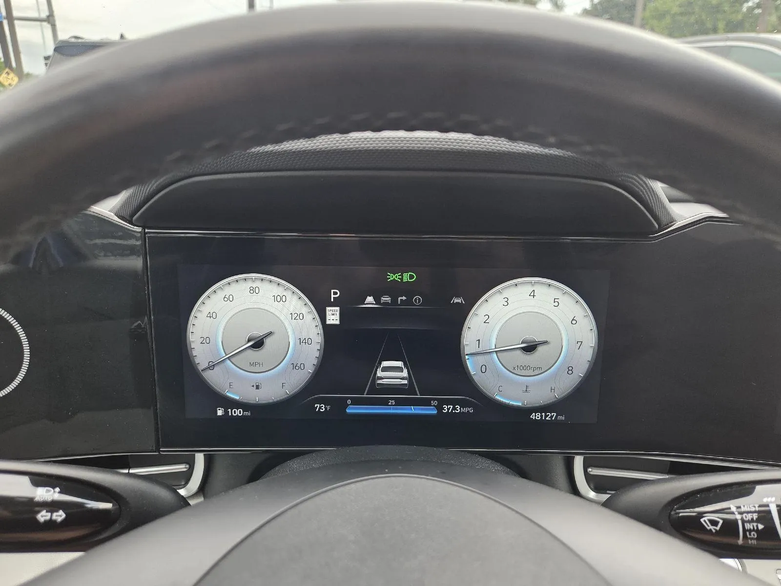 Hyundai Elantra photo 19