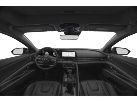 Another view of 2025 Hyundai Elantra Limited for sale in Des Moines, IA at Capital City Motor Company