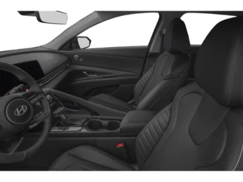 More photos of 2025 Hyundai Elantra Limited at Capital City Motor Company, IA