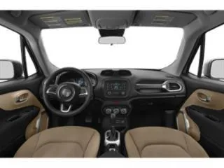 Another view of 2015 Jeep Renegade Latitude for sale in Des Moines, IA at Capital City Motor Company