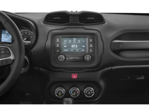 More photos of 2015 Jeep Renegade Latitude at Capital City Motor Company, IA