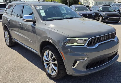 Photos of 2023 Dodge Durango Citadel for sale in Des Moines, IA at Capital City Motor Company