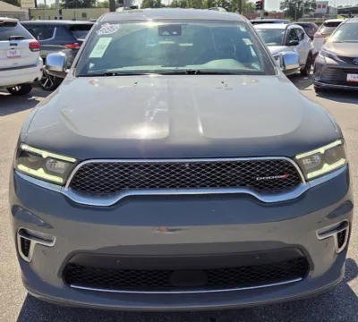 Another view of 2023 Dodge Durango Citadel for sale in Des Moines, IA at Capital City Motor Company