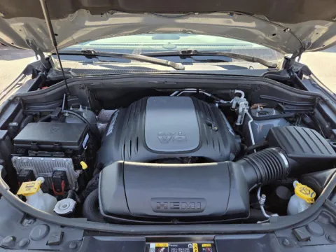 More photos of 2023 Dodge Durango Citadel at Capital City Motor Company, IA
