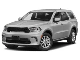 Gray 2023 Dodge Durango Citadel for sale in Des Moines, IA