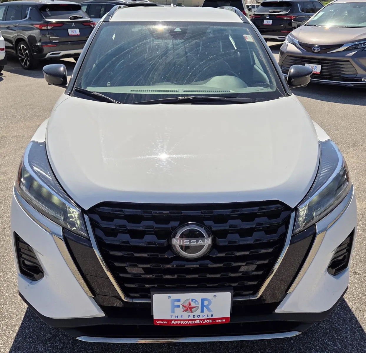 Nissan Kicks photo 3