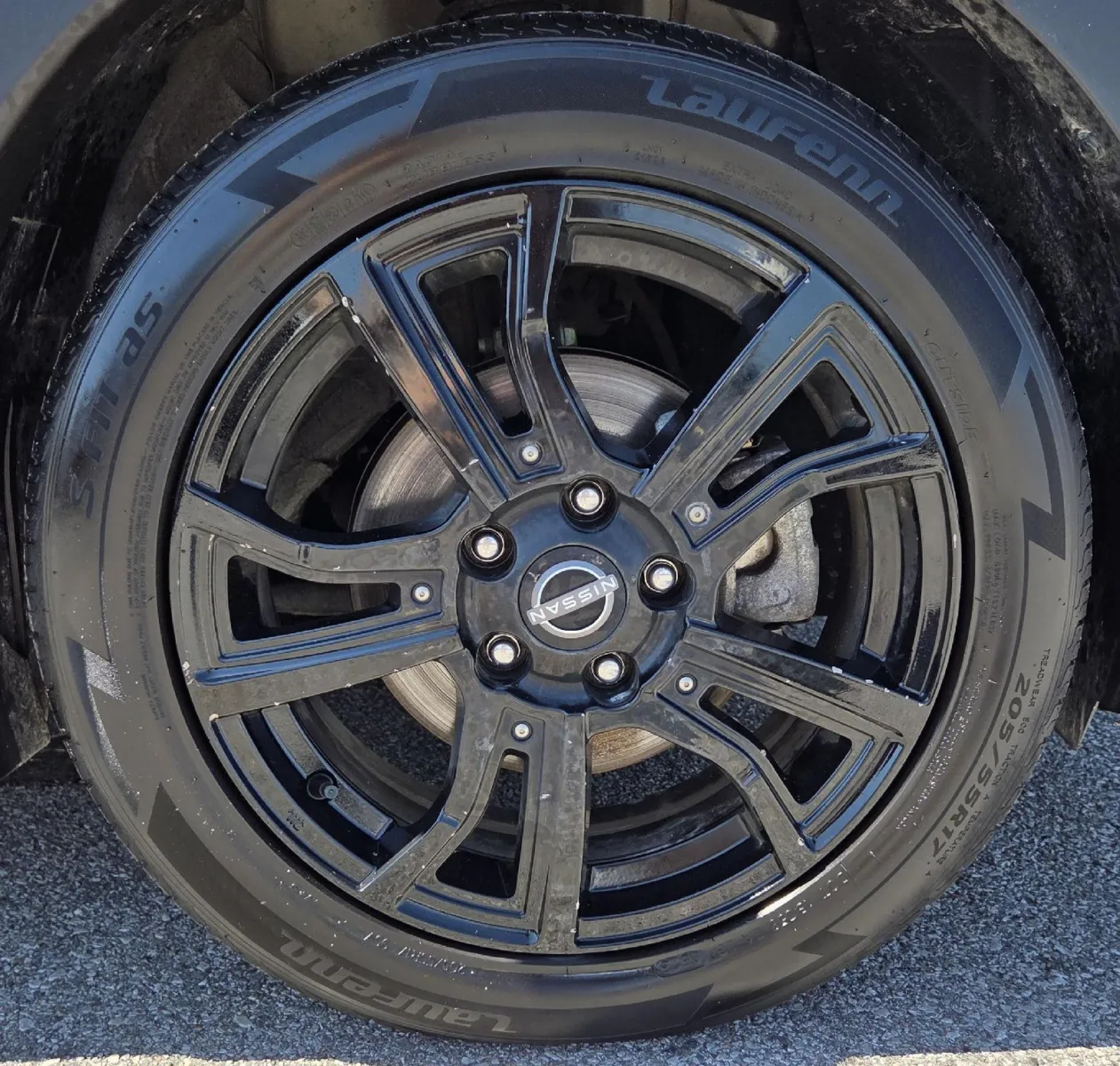 Nissan Kicks photo 12