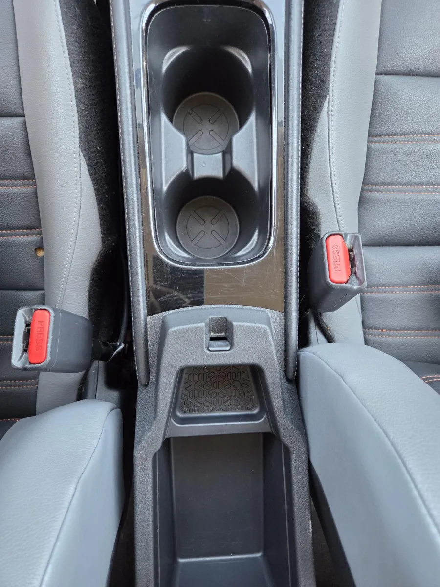 Nissan Kicks photo 22