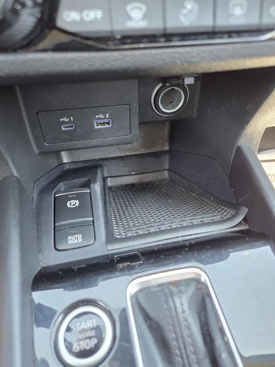 Nissan Kicks photo 23