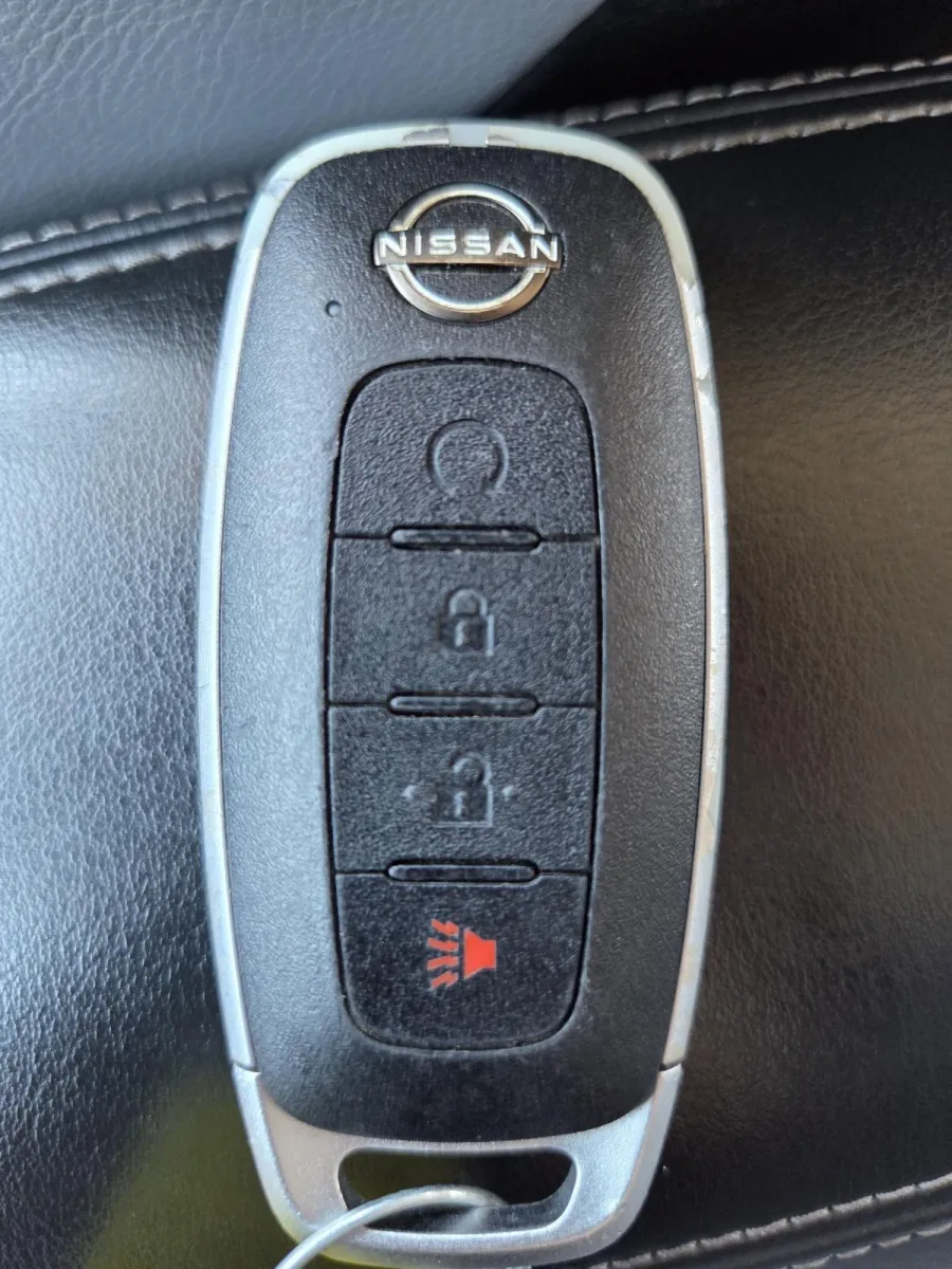 Nissan Kicks photo 24