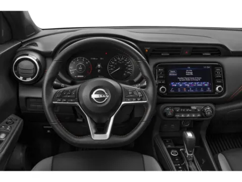 Photos of 2023 Nissan Kicks SR for sale in Des Moines, IA at Capital City Motor Company