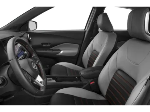More photos of 2023 Nissan Kicks SR at Capital City Motor Company, IA