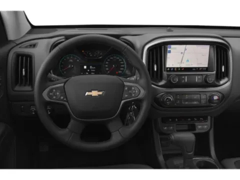 Photos of 2021 Chevrolet Colorado 4WD Z71 for sale in Des Moines, IA at Capital City Motor Company