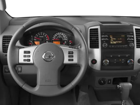 Photos of 2016 Nissan Frontier SV for sale in Des Moines, IA at Capital City Motor Company