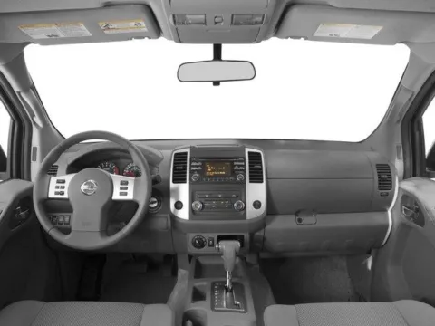 Another view of 2016 Nissan Frontier SV for sale in Des Moines, IA at Capital City Motor Company