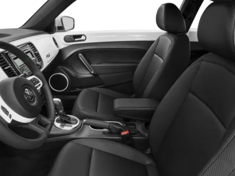 More photos of 2016 Volkswagen Beetle Coupe 1.8T Wolfsburg Edition at Capital City Motor Company, IA