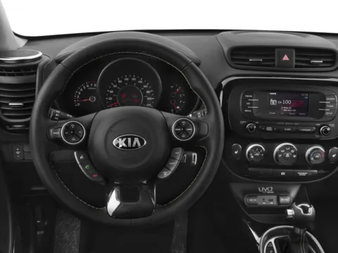 Photos of 2016 Kia Soul + for sale in Des Moines, IA at Capital City Motor Company